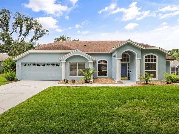 778 LULLWATER DRIVE , OVIEDO, FL 32765