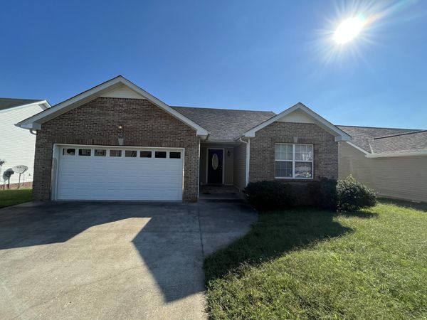 1547 Tylertown Rd , Clarksville, TN 37040
