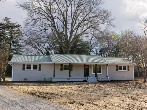 2239 Hunter Bills Rd , Lewisburg, TN 37091