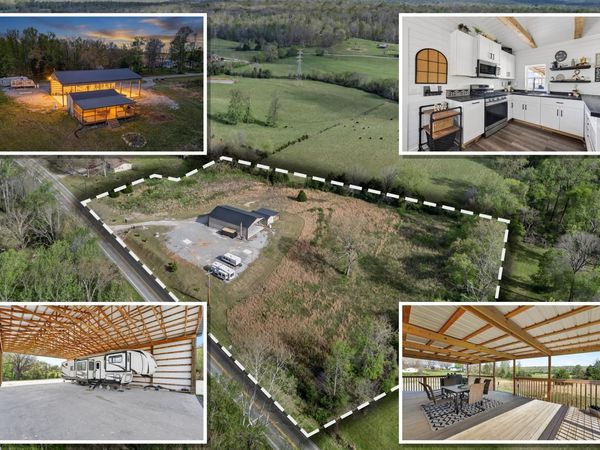 9249 Highway 49 , Erin, TN 37061