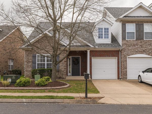 3006 Auld Tatty Dr , Spring Hill, TN 37174