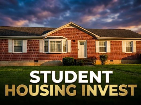 1305 Maddux Ave , Cookeville, TN 38501