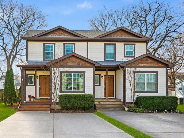 4403B Georgia Ave , Nashville, TN 37209