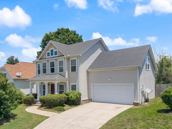 1605 Cumberland Station Blvd , Madison, TN 37115