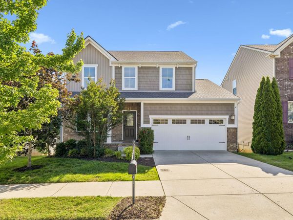 557 Wolfeboro Ln , Nashville, TN 37221