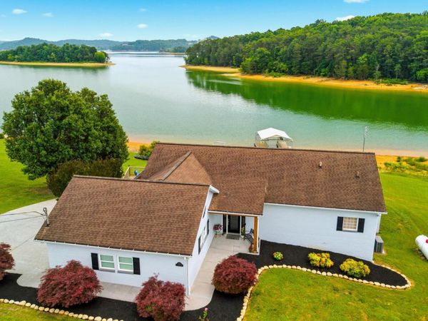 455 Sam Heim Rd , Rutledge, TN 37861