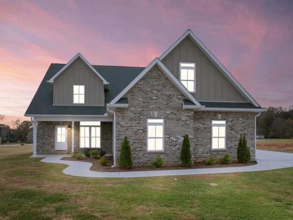 249 Lookout Dr , Winchester, TN 37398