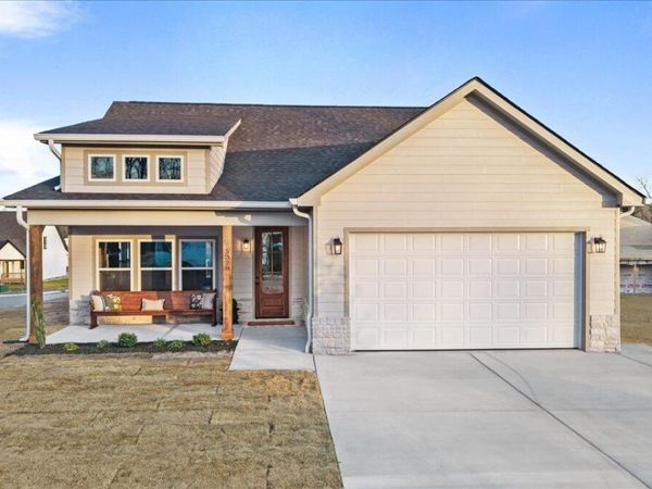5328 Mia Court NW, Cleveland, TN 37312