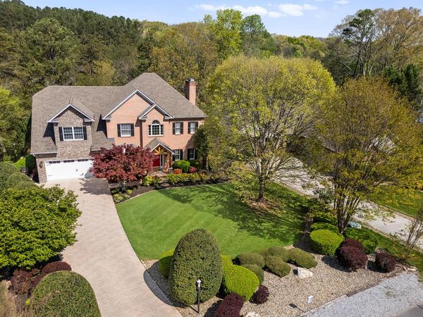 231 Chuniloti Way , Loudon, TN 37774