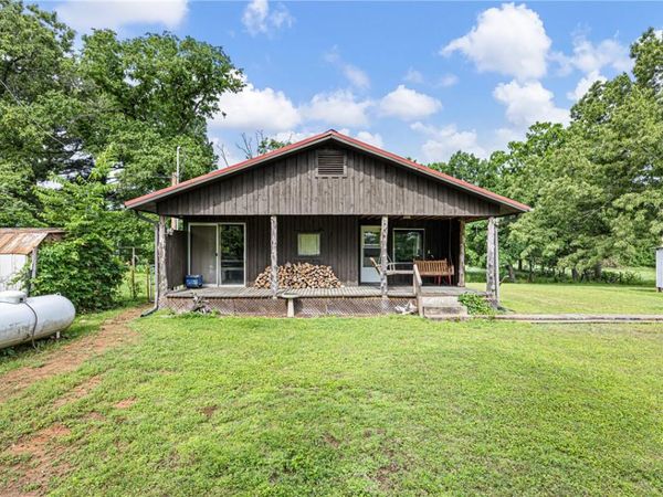 12838 State Highway 155 , Dardanelle, AR 72834