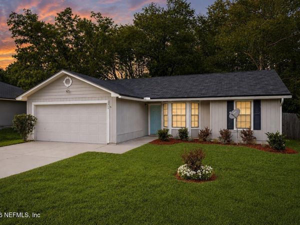 3234 DOWITCHER Lane, Orange Park, FL 32065