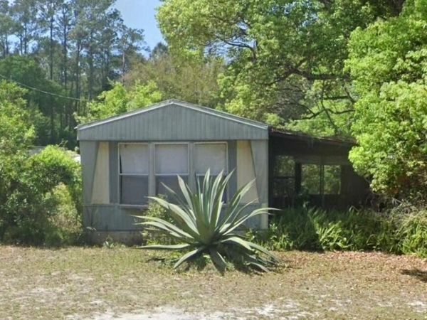 315 KEOWN Avenue, Pomona Park, FL 32181