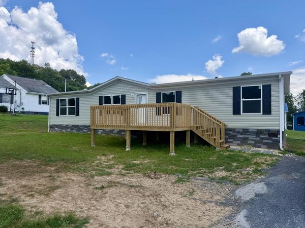 1536 Williams Street, White Pine, TN 37890