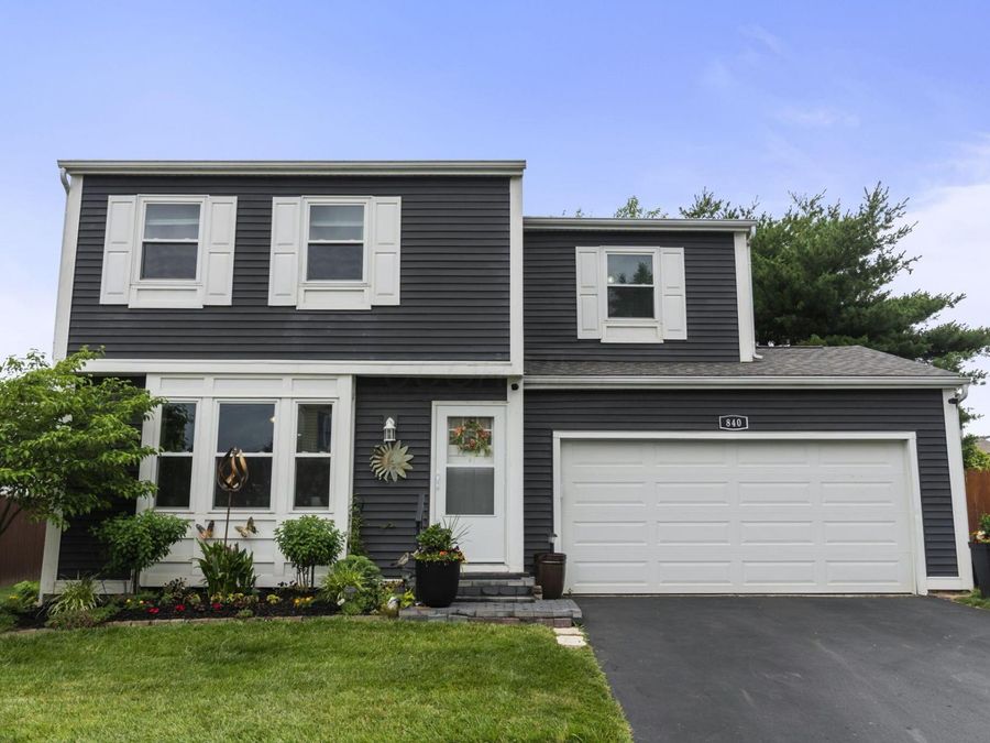840 Cutlip Drive , Unit 174, Columbus, OH 43085 Photo 1