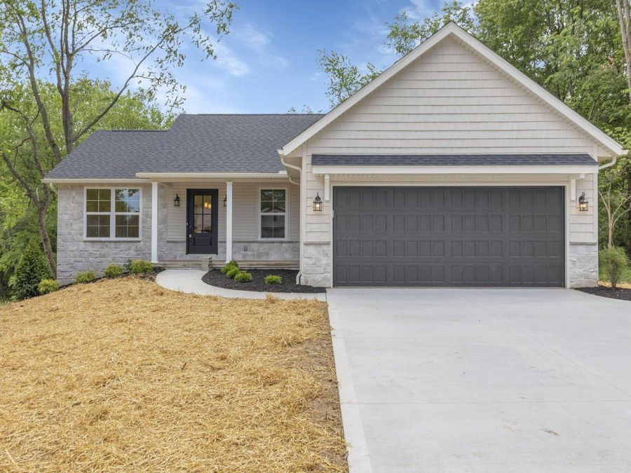 147 Jonathon Drive , Howard, OH 43028 Photo 1