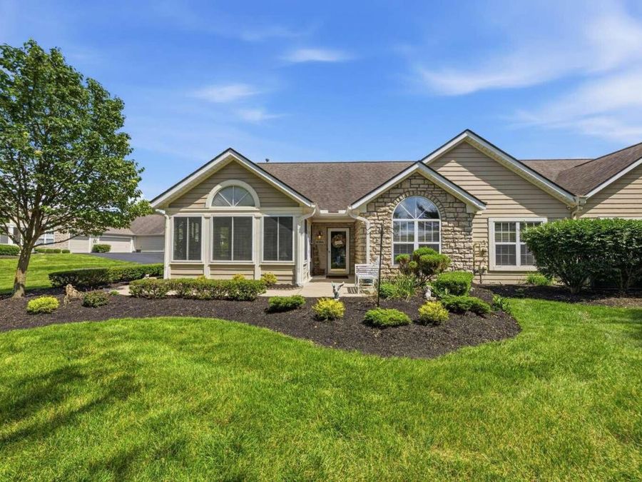 6366 Mission Hills Place , Westerville, OH 43082 Photo 1