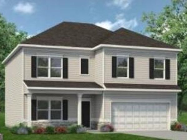 278 Red Tail Drive, Ringgold, GA 30736
