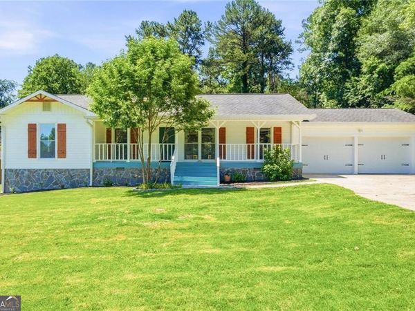 59 Main Line Road, Rockmart, GA 30153