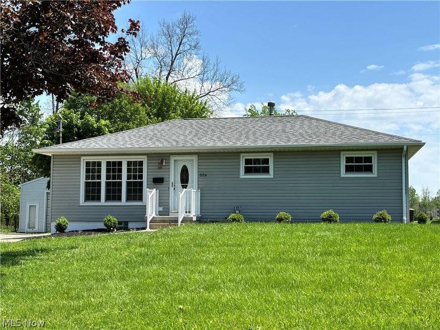 526 Ridge Drive , Medina, OH 44256 Photo 1