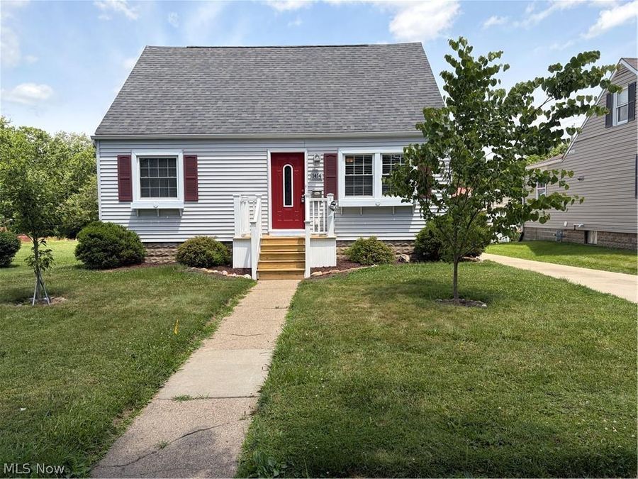 1414 Denman Avenue , Coshocton, OH 43812 Photo 1