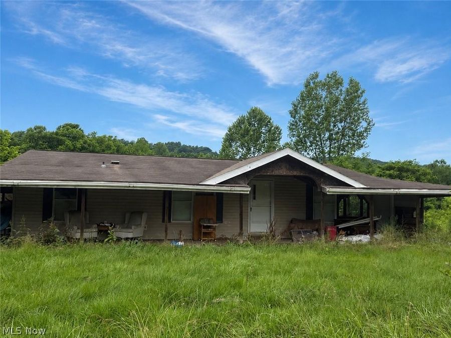 4469 Black Run Road , Chillicothe, OH 45601 Photo 1