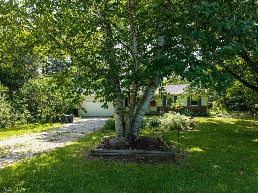 8061 Yoder Road , Seville, OH 44273 Photo 1