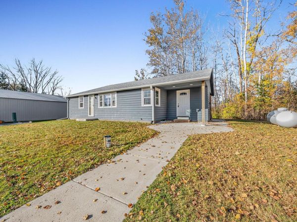 56922 Forest Blvd , Pine City, MN 55063