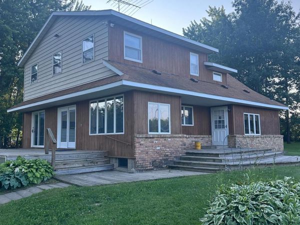 8393 165th Street , Milaca, MN 56353