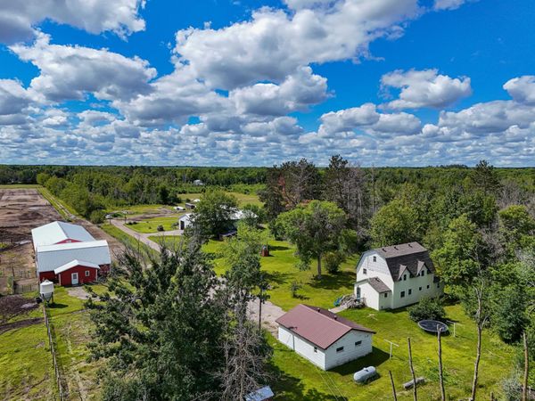 17430 280th St , Sebeka, MN 56477