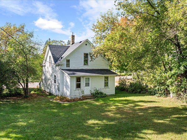 225 Viola Avenue , Ironton, MN 56455