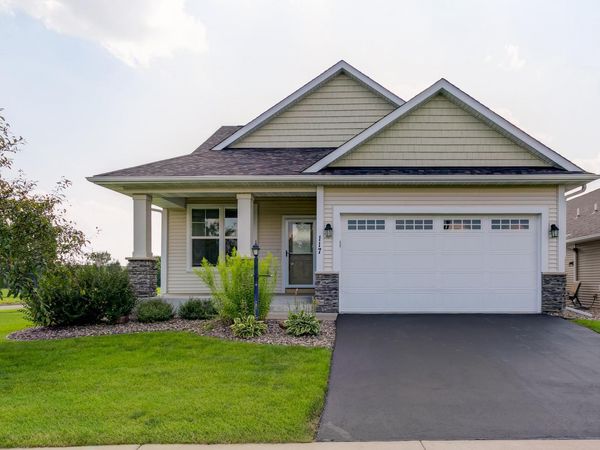117 Heirloom , Hudson, WI 54016