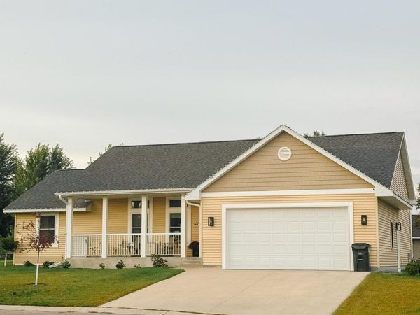 530 Depree Way , Glenwood, MN 56334