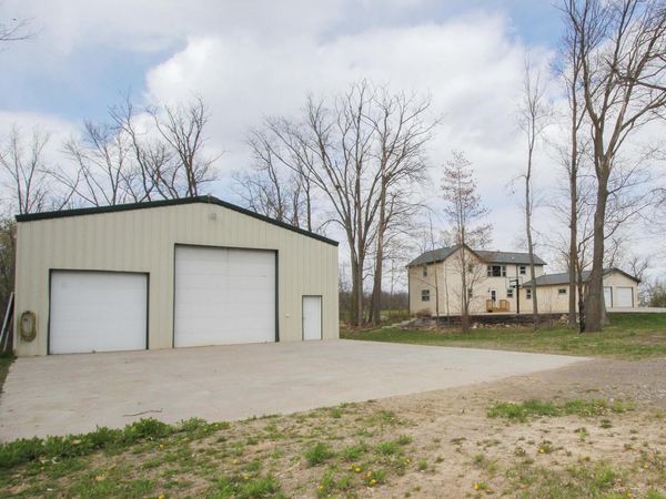 7694 Stevens Road , Onamia, MN 56359