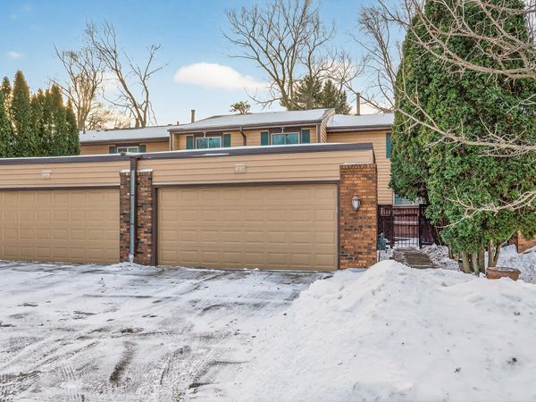 4757 Spring Circle , Minnetonka, MN 55345