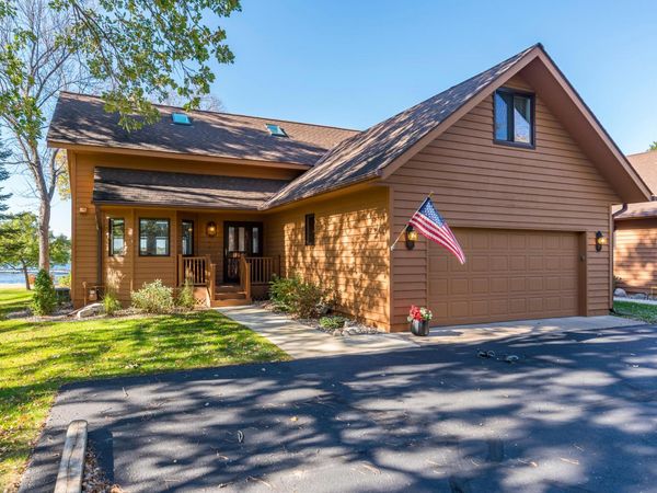 24927 Viking Drive , Nisswa, MN 56468