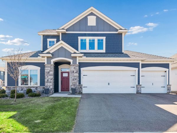 4705 Lavender Lane , Minnetrista, MN 55331