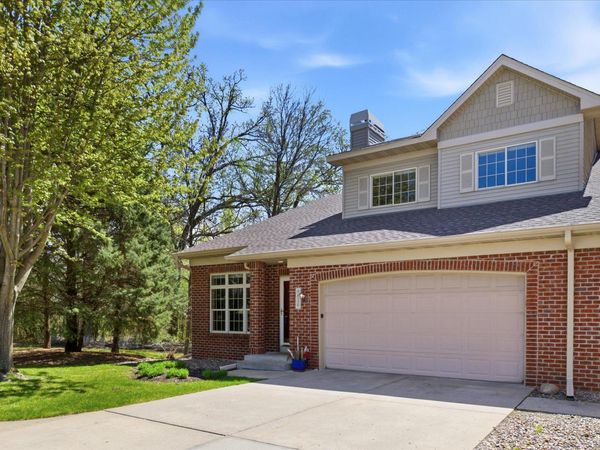 9836 Belmont Lane , Eden Prairie, MN 55347
