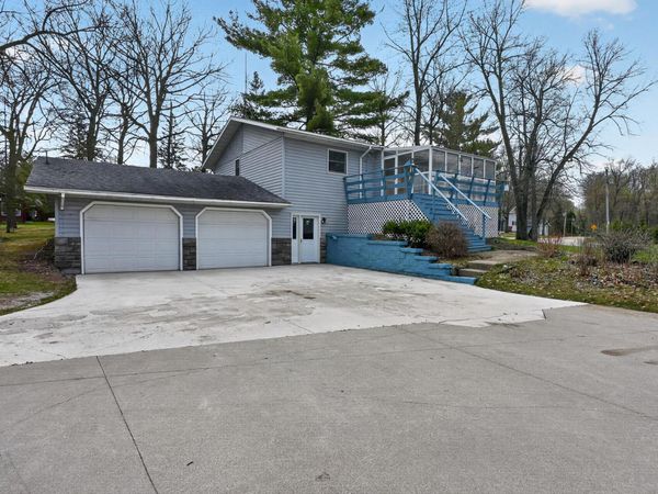 2895 N Lake Miltona Drive NE, Miltona, MN 56354
