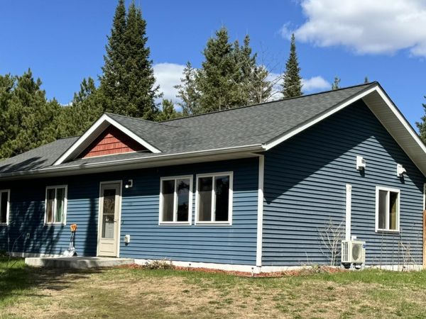 1101 Timbers Drive , Park Rapids, MN 56470