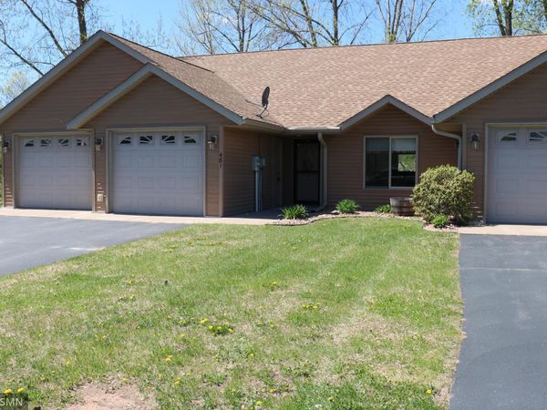481 9th Avenue NE, Pine City, MN 55063