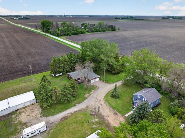 57042 & 57046 160th Avenue , West Concord, MN 55985