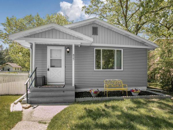 827 10th Avenue SE, Saint Cloud, MN 56304