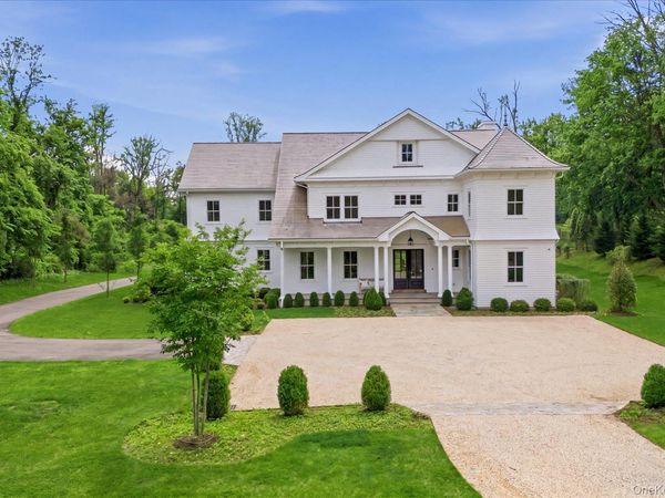 3 Crane Road , Lloyd Harbor, NY 11743