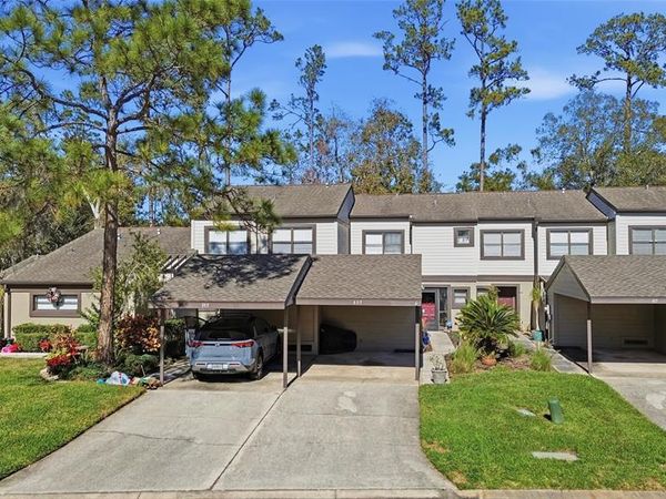 405 WOODS LANDING TRAIL , OLDSMAR, FL 34677