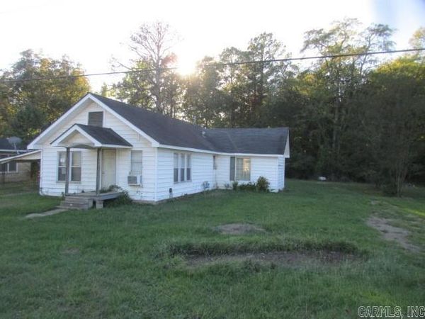 907 Martin N , Warren, AR 71671