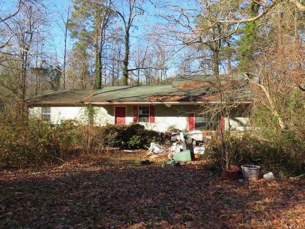 9550 Hwy 133 , Rison, AR 71665