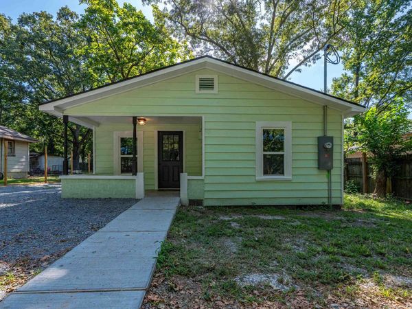 823 Cherry , Malvern, AR 72104