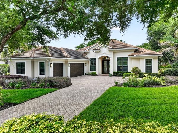 1109 Baywood Drive , Indian River Shores, FL 32963