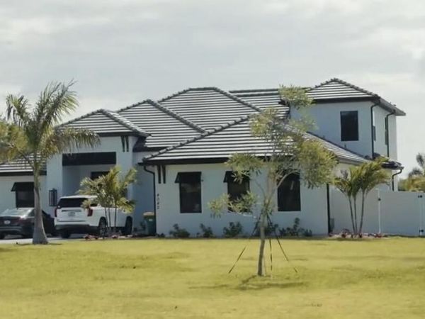 4042 Tradewinds Trail , Merritt Island, FL 32953
