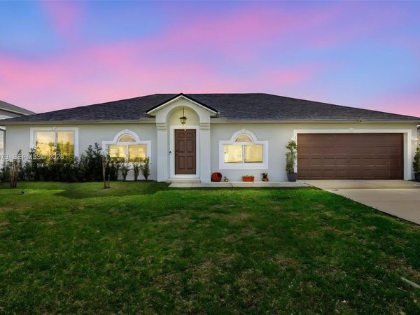 3661 Wellington Ln , Bartow, FL 33830